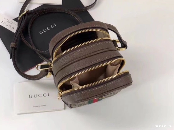 First bag ru GG Ophidia Gucci 0822